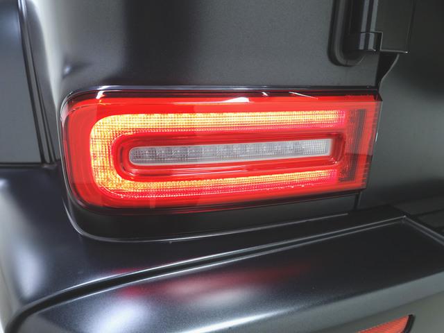 G550 AMGライン