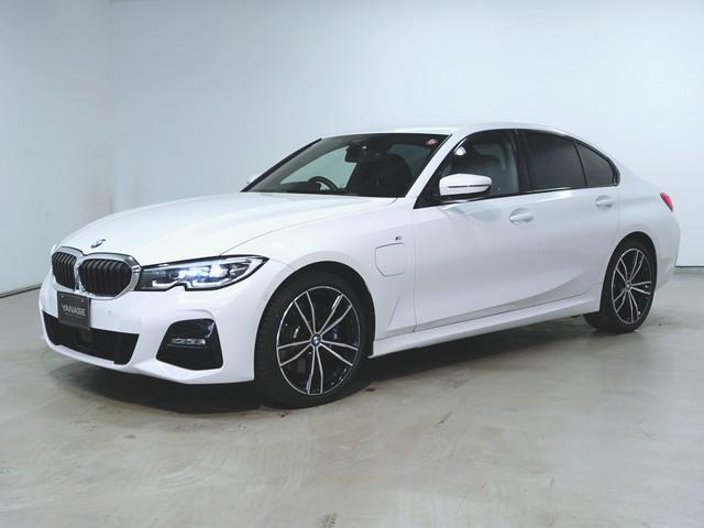 330e Mスポーツ