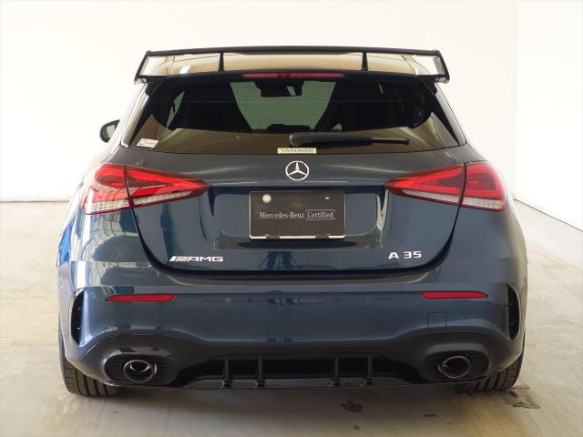 メルセデス‐AMG A35 4MATIC エディション1