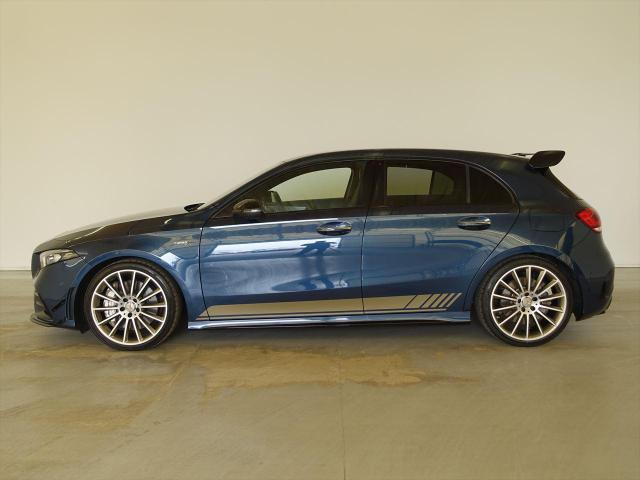 メルセデス‐AMG A35 4MATIC エディション1