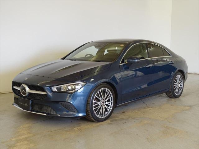 CLA200 d レーダーセーフティパッケージ・アドバンスドパッケージ・ナビゲーションパッケージ