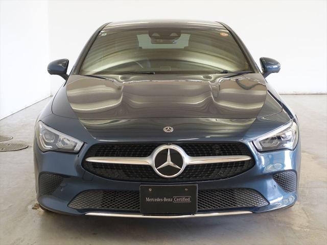 CLA200 d レーダーセーフティパッケージ・アドバンスドパッケージ・ナビゲーションパッケージ