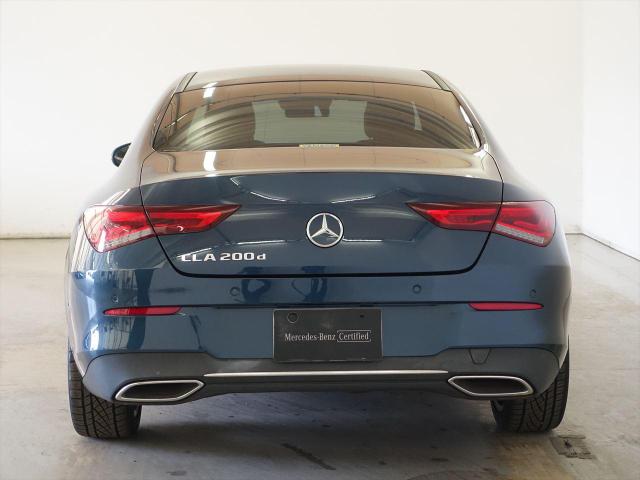 CLA200 d レーダーセーフティパッケージ・アドバンスドパッケージ・ナビゲーションパッケージ