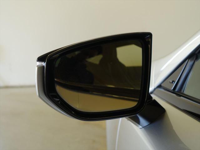 LC500h Sパッケージ