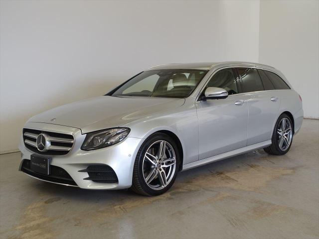 E250 ステーションワゴン アバンギャルド スポーツ(本革仕様)