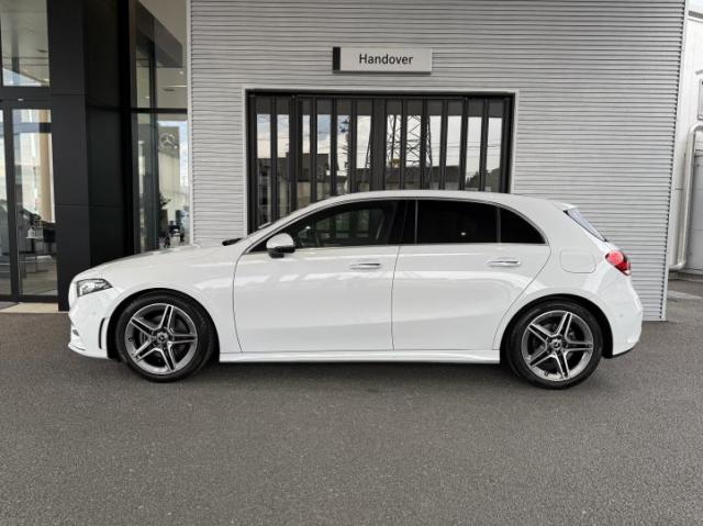 A180 アドバンスドサウンドシステム ワイヤレスチャージング AMGライン AMGレザーエクスクルーシブパッケージ ベーシックパッケージ アドバンスドパッケージ