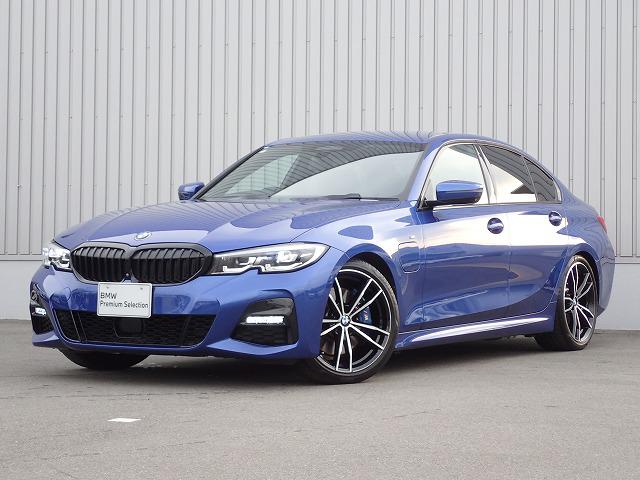 330e Mスポーツ