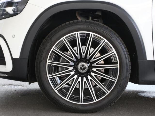 GLB180 AMGラインパッケージ・アドバンスドパッケージ