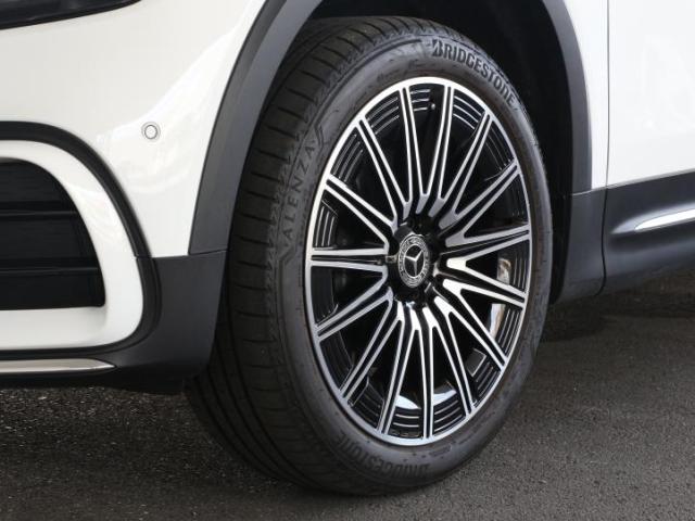 GLB180 AMGラインパッケージ・アドバンスドパッケージ