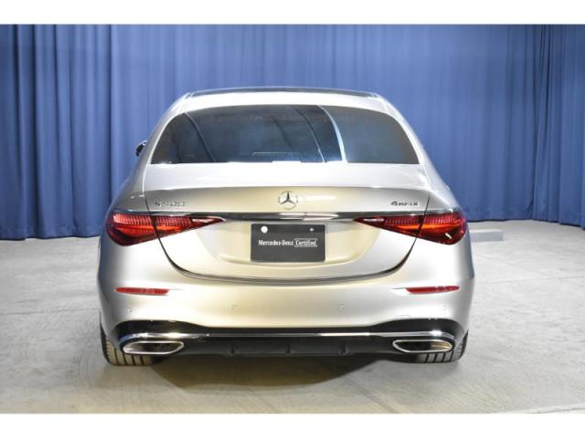 S500 4マチック AMGラインパッケージ・レザーエクスクルーシブパッケージ・ベーシックパッケージ・ドライバーズパッケージ