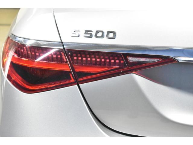 S500 4マチック AMGラインパッケージ・レザーエクスクルーシブパッケージ・ベーシックパッケージ・ドライバーズパッケージ
