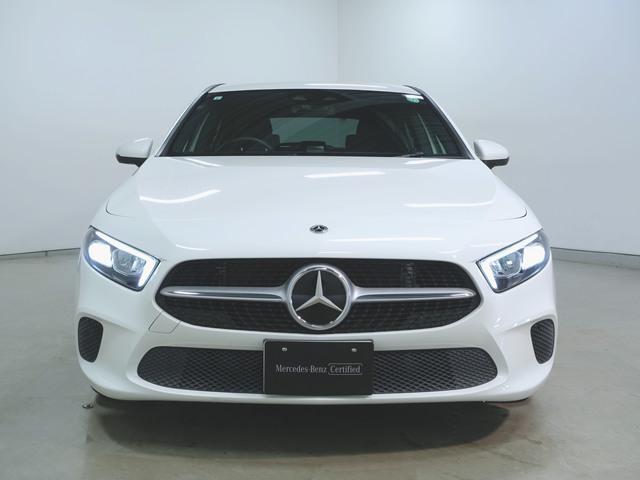 A180 ナビゲーションパッケージ