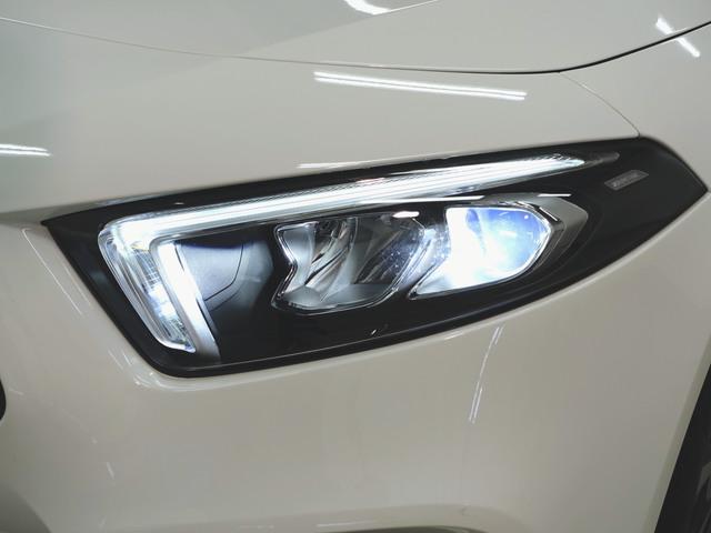 A180 ナビゲーションパッケージ