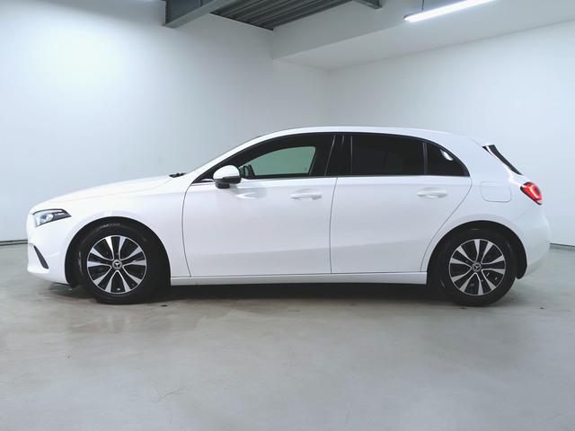 A180 ナビゲーションパッケージ