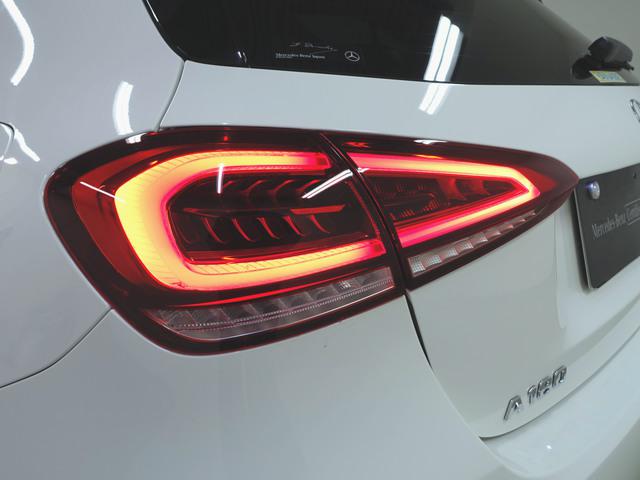 A180 ナビゲーションパッケージ