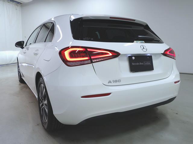 A180 ナビゲーションパッケージ