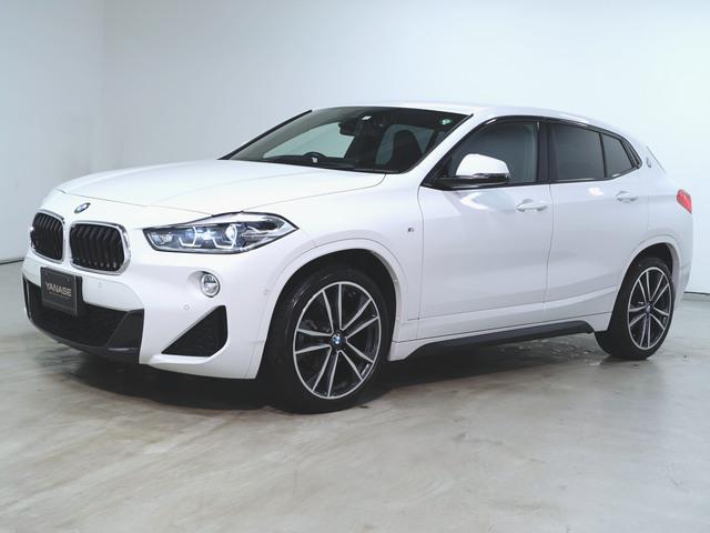 X2 xDrive18d Mスポーツ エディション サンライズ
