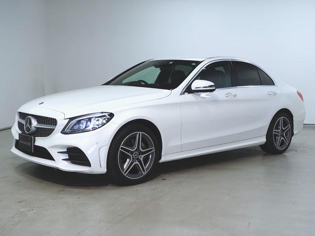 C200 ローレウスエディション スポーツプラスパッケージ レーダーセーフティーパッケージ