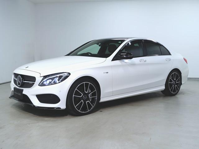 C43 4マチック