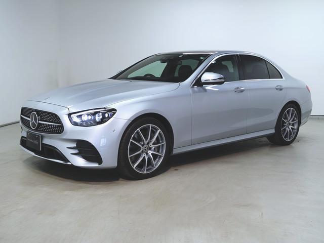 E300 スポーツ フロントメモリーパッケージ エクスクルーシブパッケージ