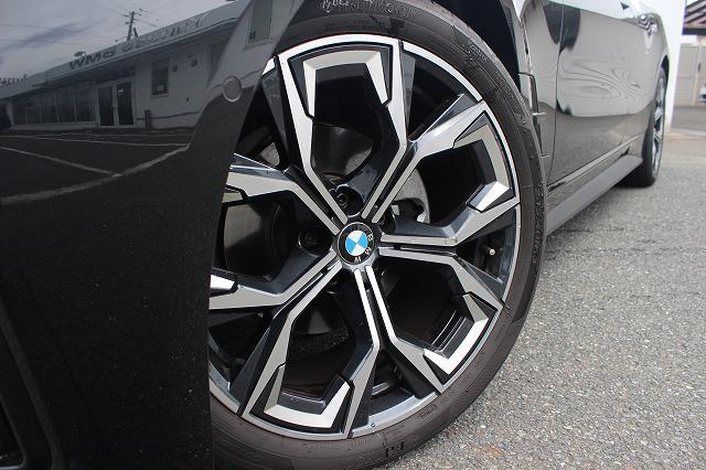 420i Mスポーツ