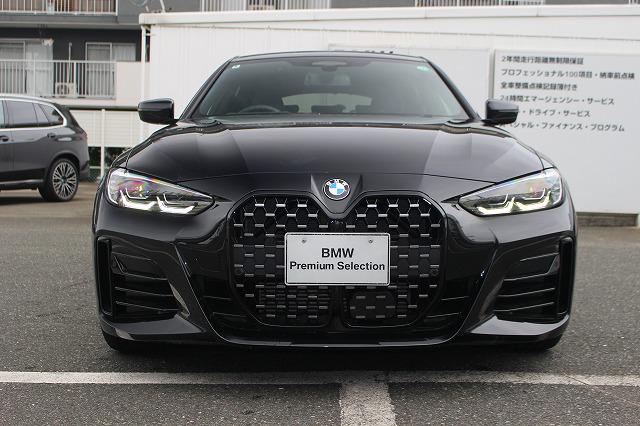 420i Mスポーツ