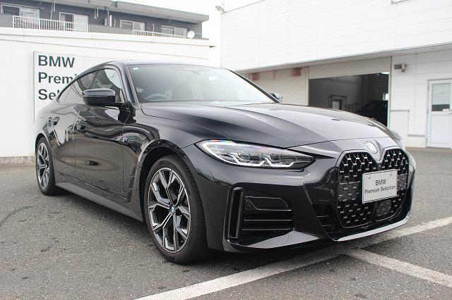 420i Mスポーツ