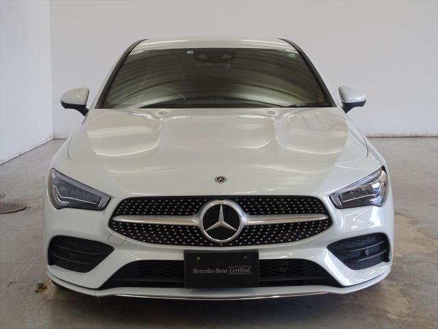 CLA200 d シューティングブレーク AMGライン アドバンスドパッケージ