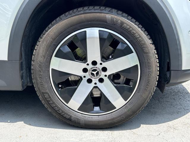 GLB200 d 4MATIC レザーエクスクルーシブパッケージ