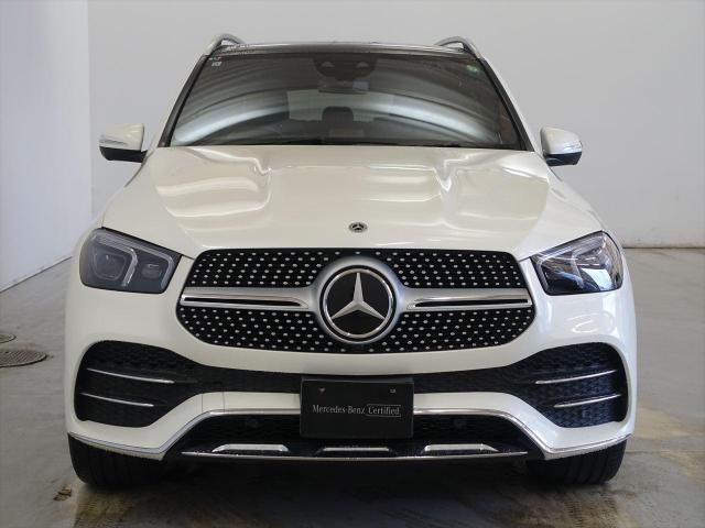 GLE400 d 4MATIC スポーツ