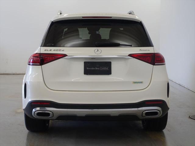 GLE400 d 4MATIC スポーツ