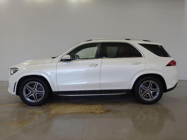 GLE400 d 4MATIC スポーツ
