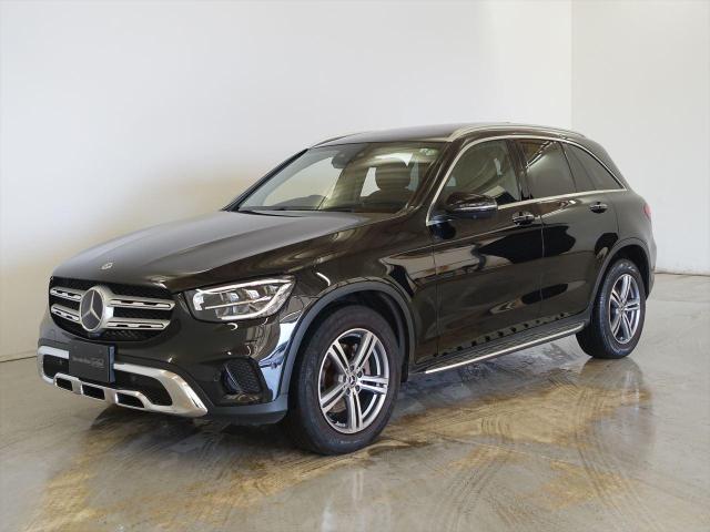 GLC220 d 4MATIC