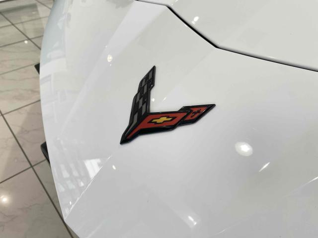 シボレー コルベット 3LT