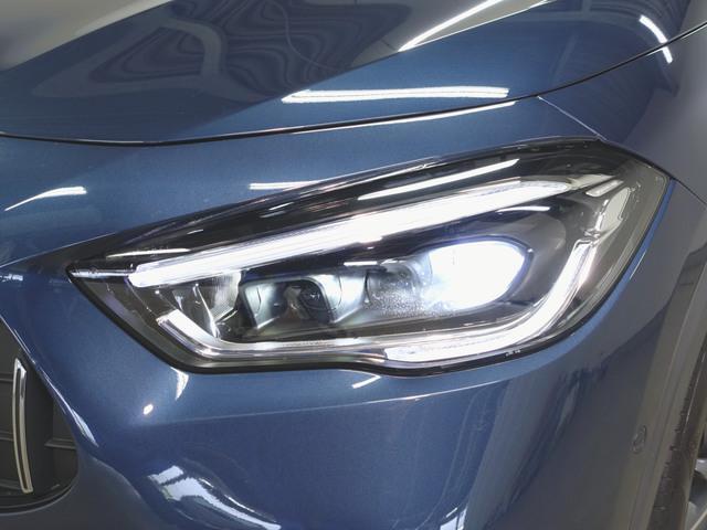 GLA35 4マチック AMGアドバンスドパッケージ AMGパフォーマンスパッケージ
