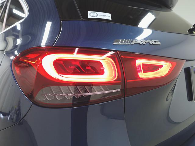 GLA35 4マチック AMGアドバンスドパッケージ AMGパフォーマンスパッケージ