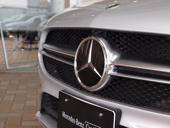 メルセデス‐AMG A35 4MATIC AMGパフォーマンスパッケージ・アドバンスドパッケージ