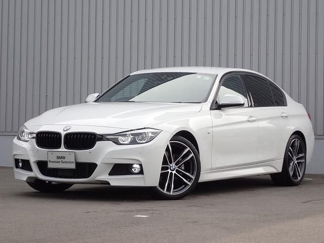320i Mスポーツ エディションシャドー