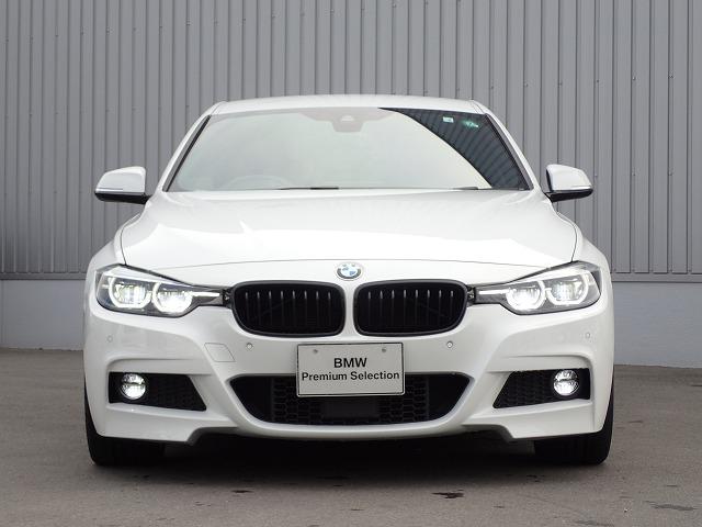 320i Mスポーツ エディションシャドー