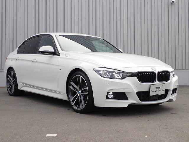320i Mスポーツ エディションシャドー