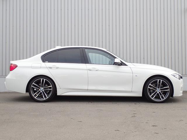 320i Mスポーツ エディションシャドー