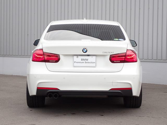 320i Mスポーツ エディションシャドー