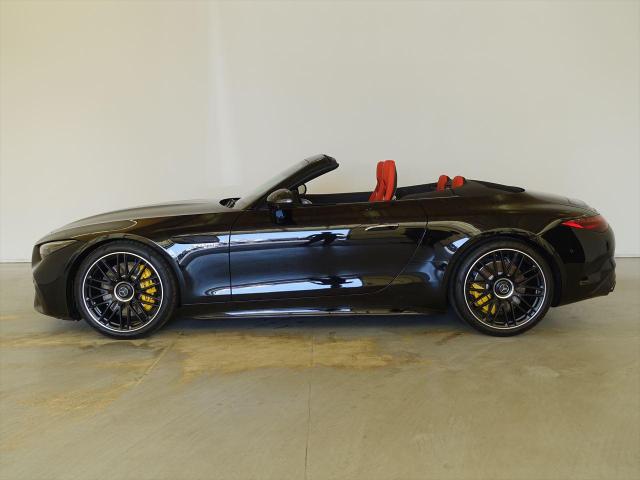 メルセデス‐AMG SL63 4MATIC+ AMGパフォーマンスパッケージ・AMGカーボンパケージ