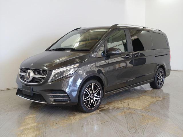 V260 アバンギャルド ロング