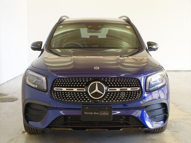 GLB250 4MATIC スポーツ