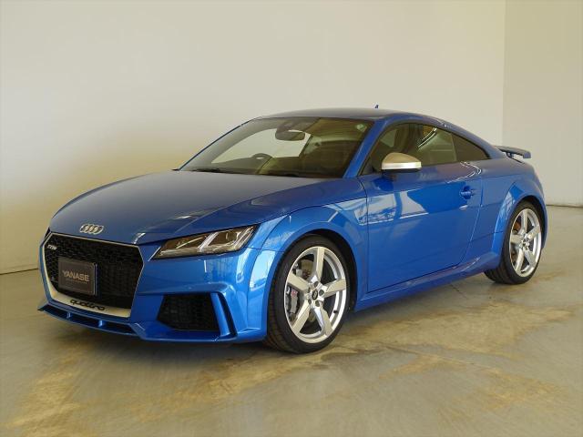 TT RS