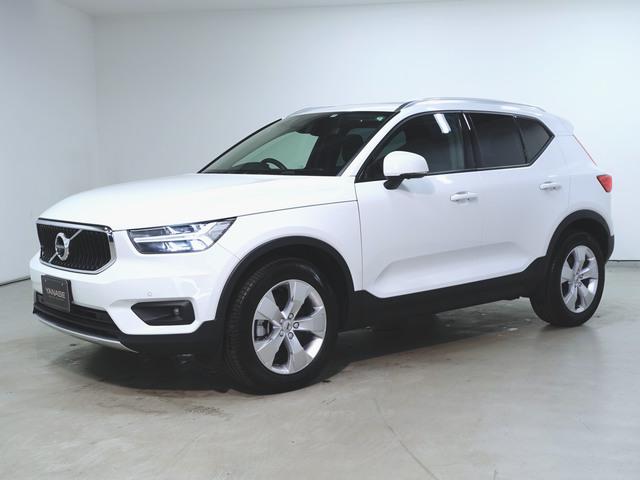 XC40 B3