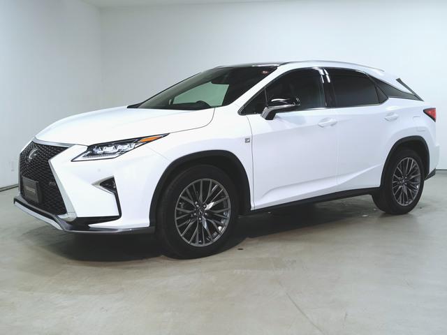 RX300 Fスポーツ