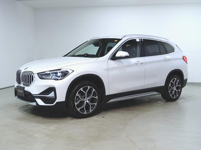 X1 xDrive18d xライン