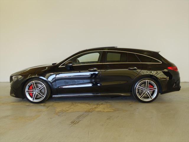 メルセデス‐AMG CLA45 S 4MATIC+ シューティングブレーク AMGパフォーマンスパッケージ・AMGアドバンスドパッケージ